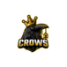Logo da CROWS BR