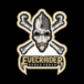 Logo da EvecraideR Space Force