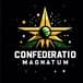 Logo da Confederatio Magnatum - BR - PT