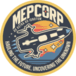 Logo da Merchants and Explorers Private Corporation