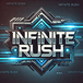 Logo da Infinite rush