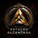 Logo da Estacao Alcantara
