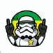 Logo da HUE Citizen Brasil