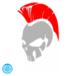 Logo da C3nturions Syndicate