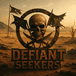 Logo da Defiant Seekers