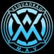 Logo da Esquadrão Mav
