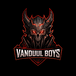 Logo da Vanduul Boys