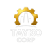 Logo da Tayko Industries