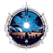 Logo da Galacta Shadow
