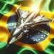 Logo da Brazilian League of Pilots