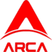 Logo da ARCA