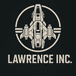 Logo da Lawrence Inc.