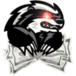 Logo da MONEY BADGER$