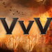 Logo da Veni Vidi Vici - Comunidade Portuguesa Multigaming