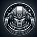 Logo da Gray Knights