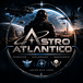 Logo da ASTRO ATLANTICO
