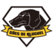 Logo da Cães de Aluguel