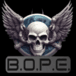 Logo da BOPE