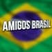 Logo da Amigos Brasil
