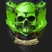Logo da Toxic Alliance
