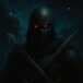 Logo da Ghosts Of Sparta
