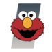 Logo da Space Muppets