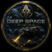 Logo da Deep Space Mining