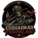 Logo da Esquadrão Trapalhão