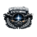 Logo da Cidadão Estelar